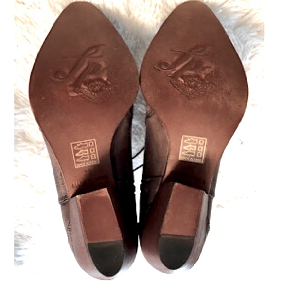 “NEW” Free People New Frontier Western Boot - Picture 7 of 8